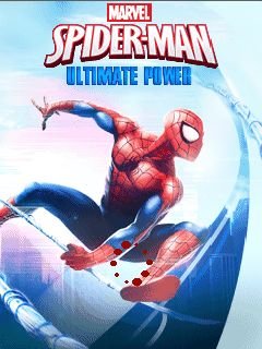 game pic for Spider-Man: Ultimate power